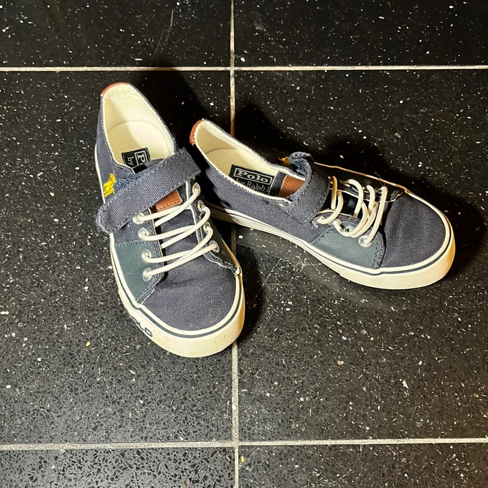 Polo Ralph Lauren sneakers
